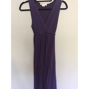 Michale Kors Maxi Dress
